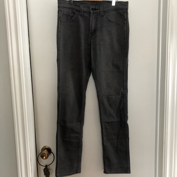 LEVI’S MENS 511 JEANS - Picture 1 of 7